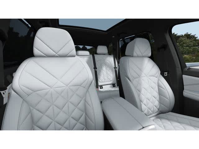 Thumbnail: 2026 BMW X5 - 11