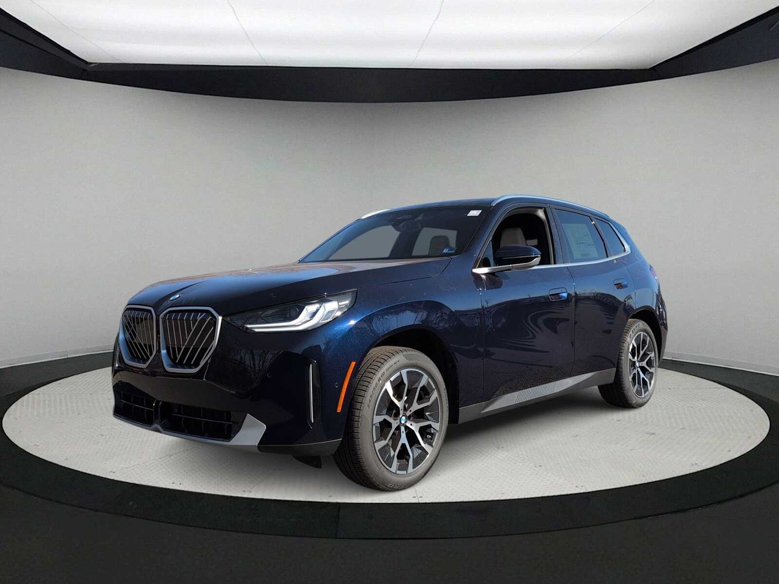 Thumbnail: 2026 BMW X3 - 4