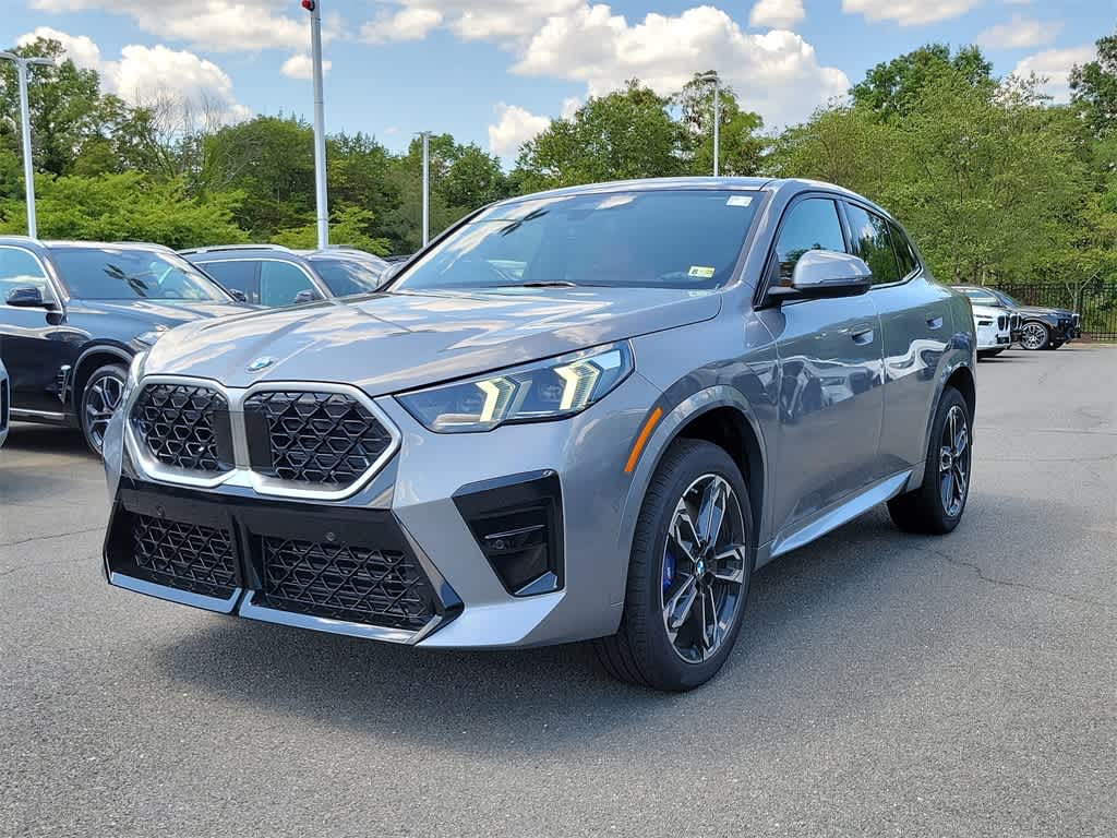 2025 BMW X2 xDrive28i -
                Sterling, VA