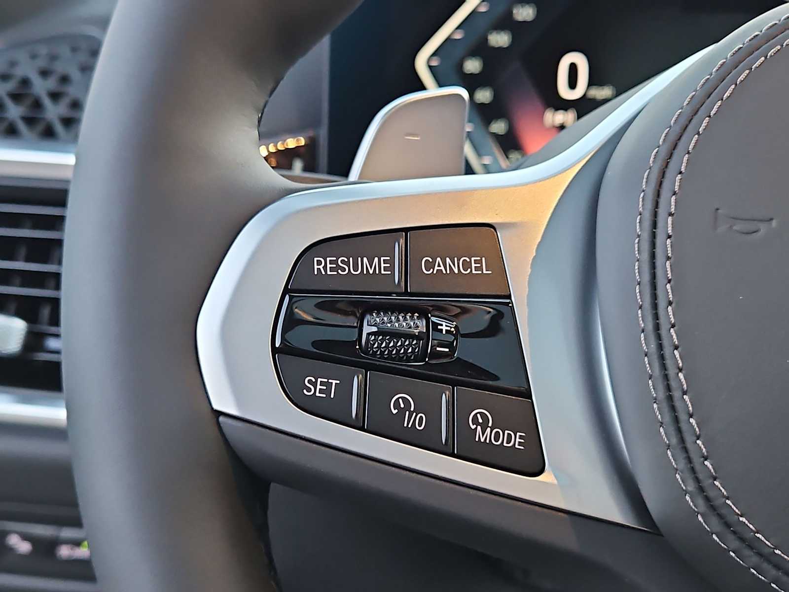 Thumbnail: 2026 BMW X5 - 26