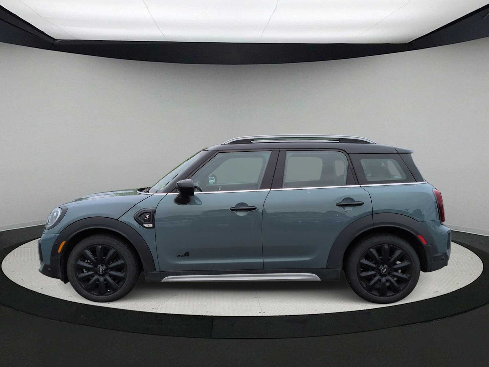 Thumbnail: 2024 MINI Cooper Countryman - 5