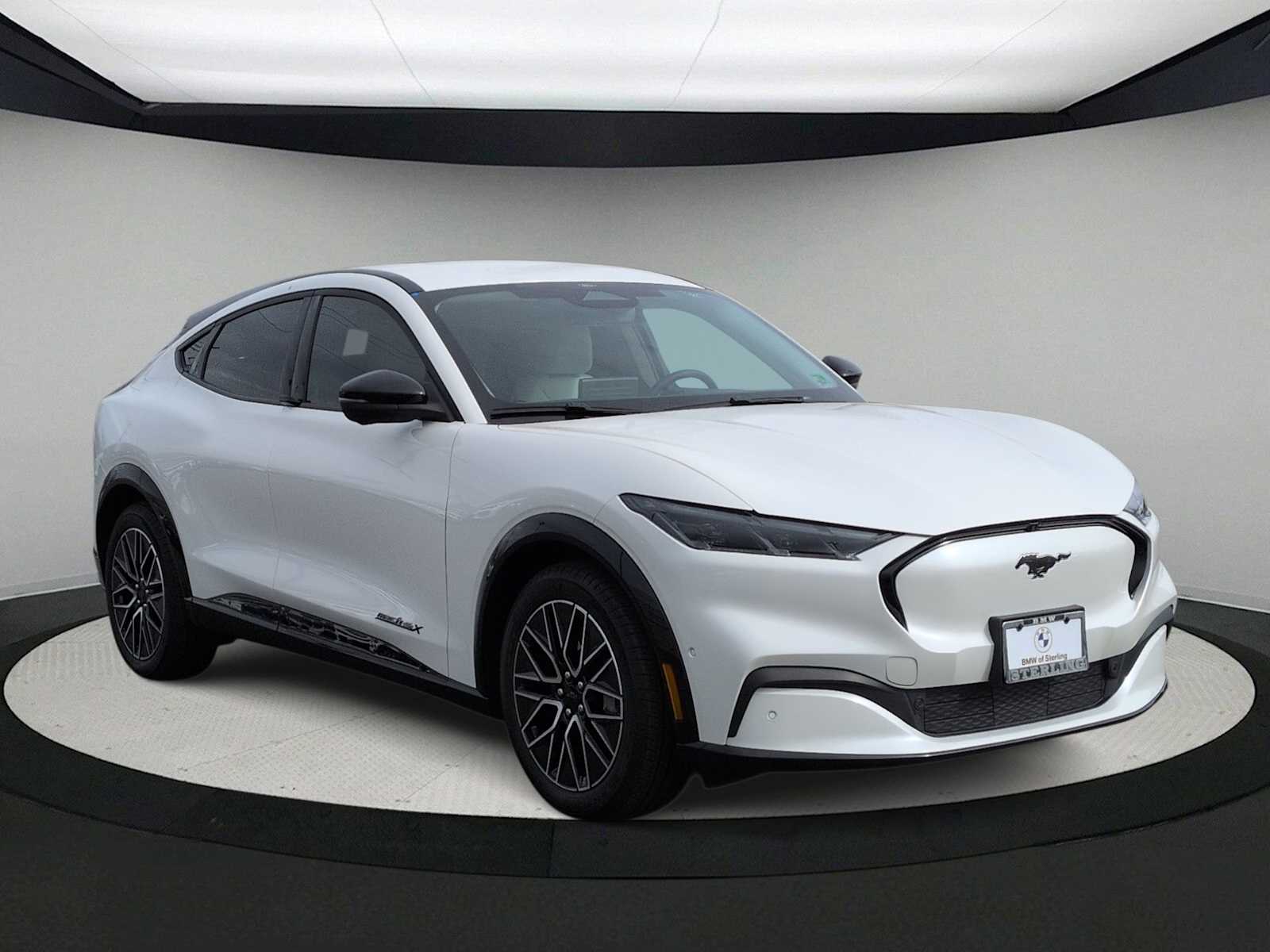 Thumbnail: 2024 Ford Mustang Mach-E - 2