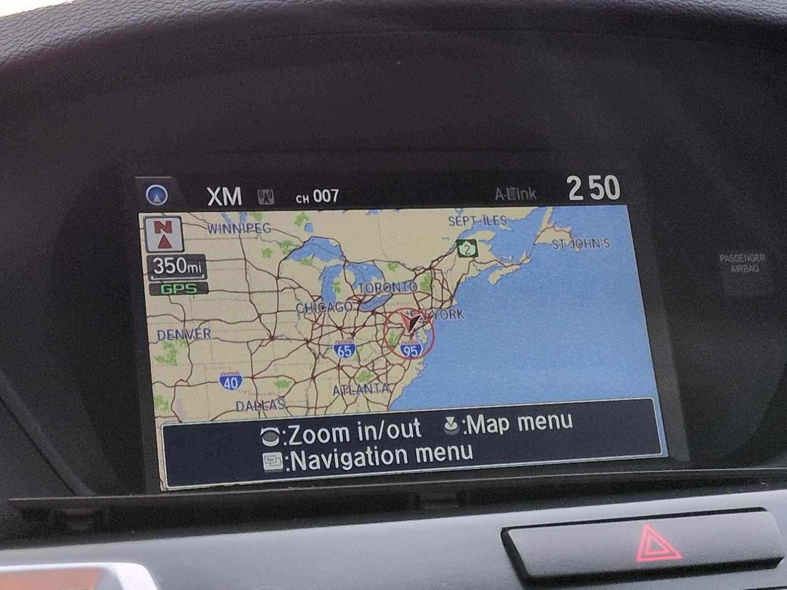 Thumbnail: 2016 Acura TLX - 31