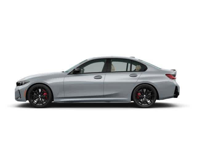 Thumbnail: 2026 BMW 3 Series - 4