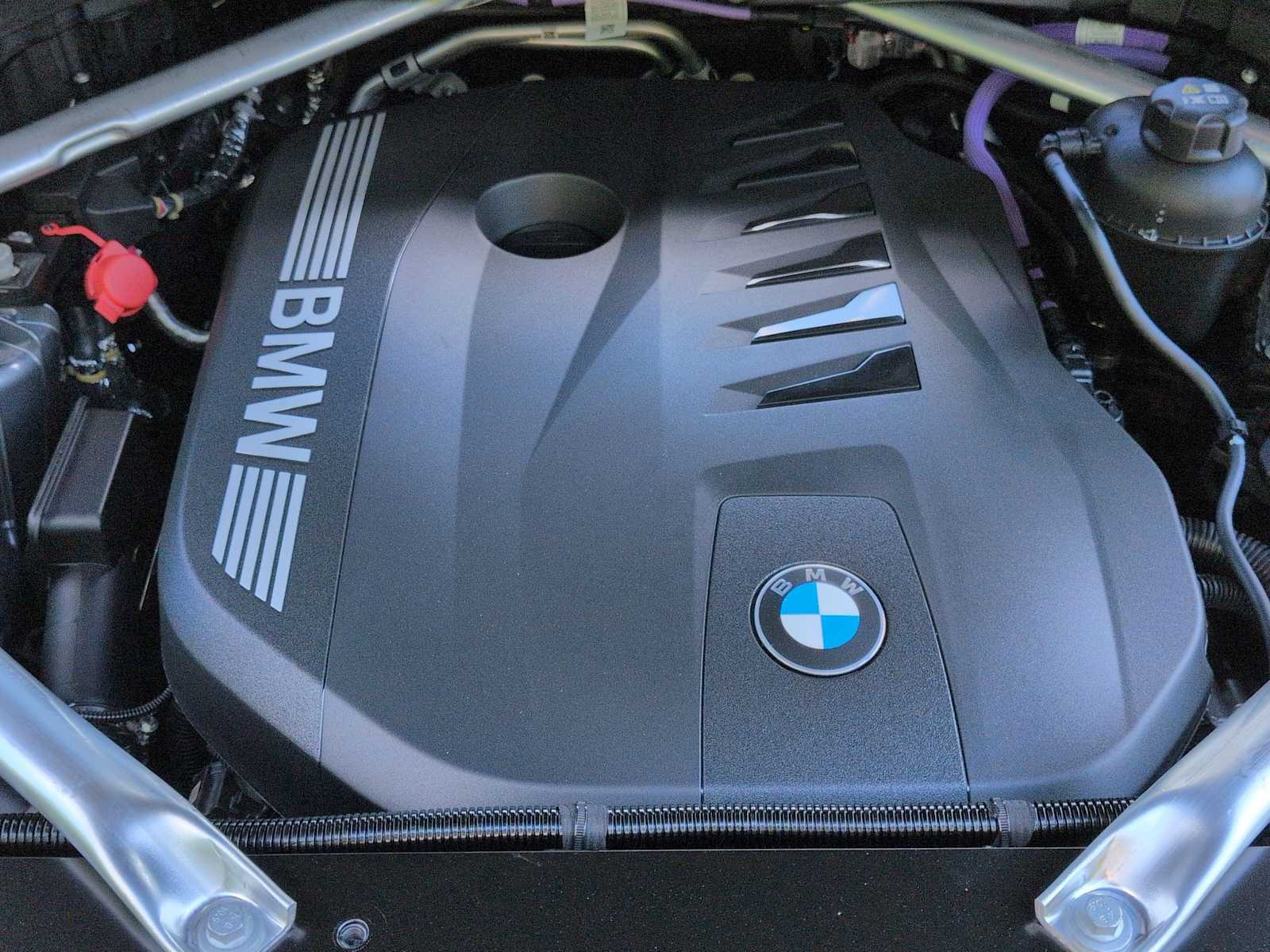 Thumbnail: 2026 BMW X5 - 15