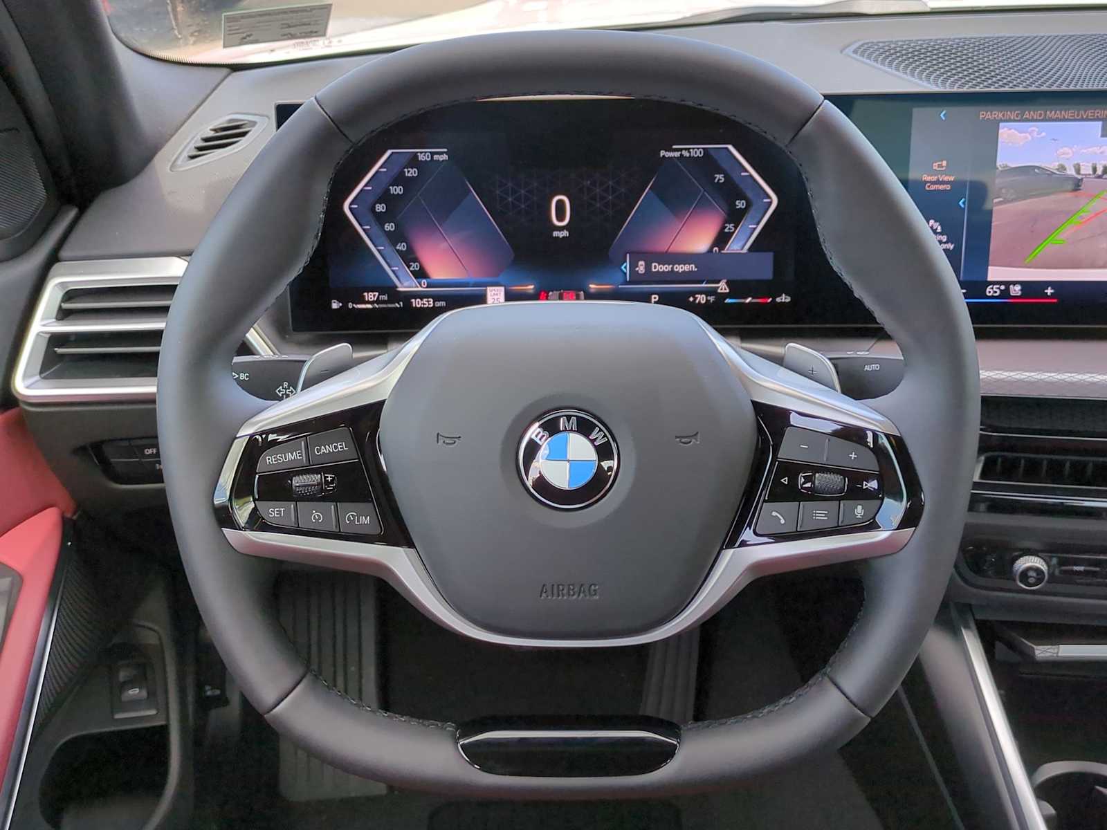 Thumbnail: 2025 BMW 3 Series - 24