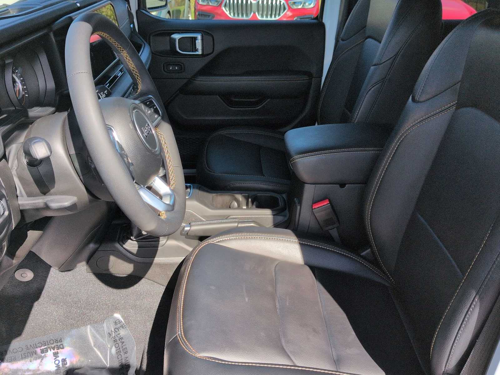 Thumbnail: 2024 Jeep Wrangler - 10