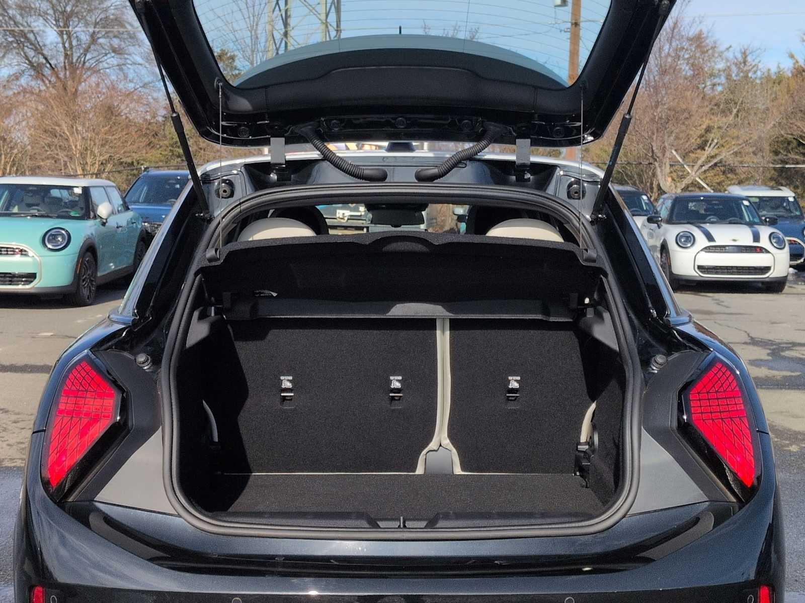 Thumbnail: 2025 MINI Cooper Hardtop - 34