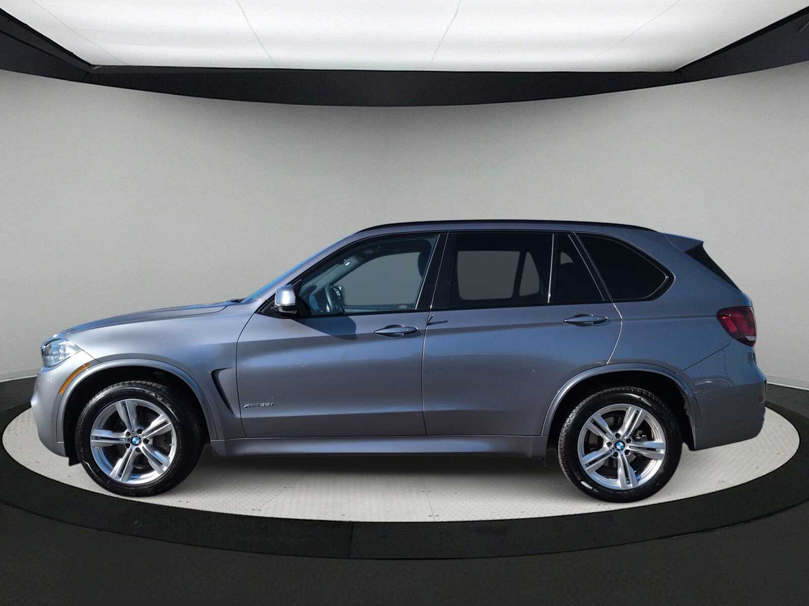 Thumbnail: 2015 BMW X5 - 5
