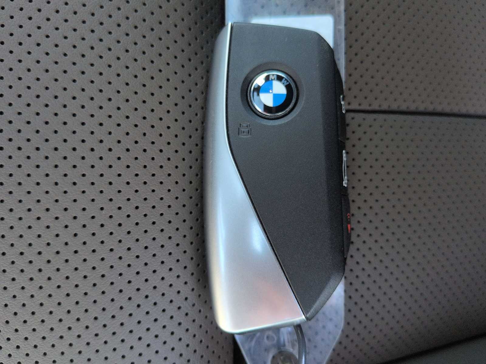 Thumbnail: 2026 BMW X3 - 37