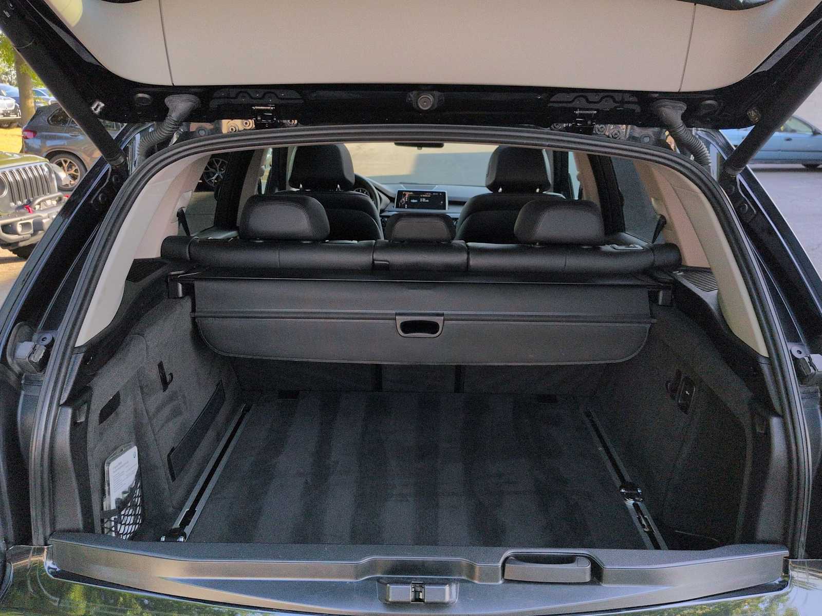 Thumbnail: 2014 BMW X5 - 36
