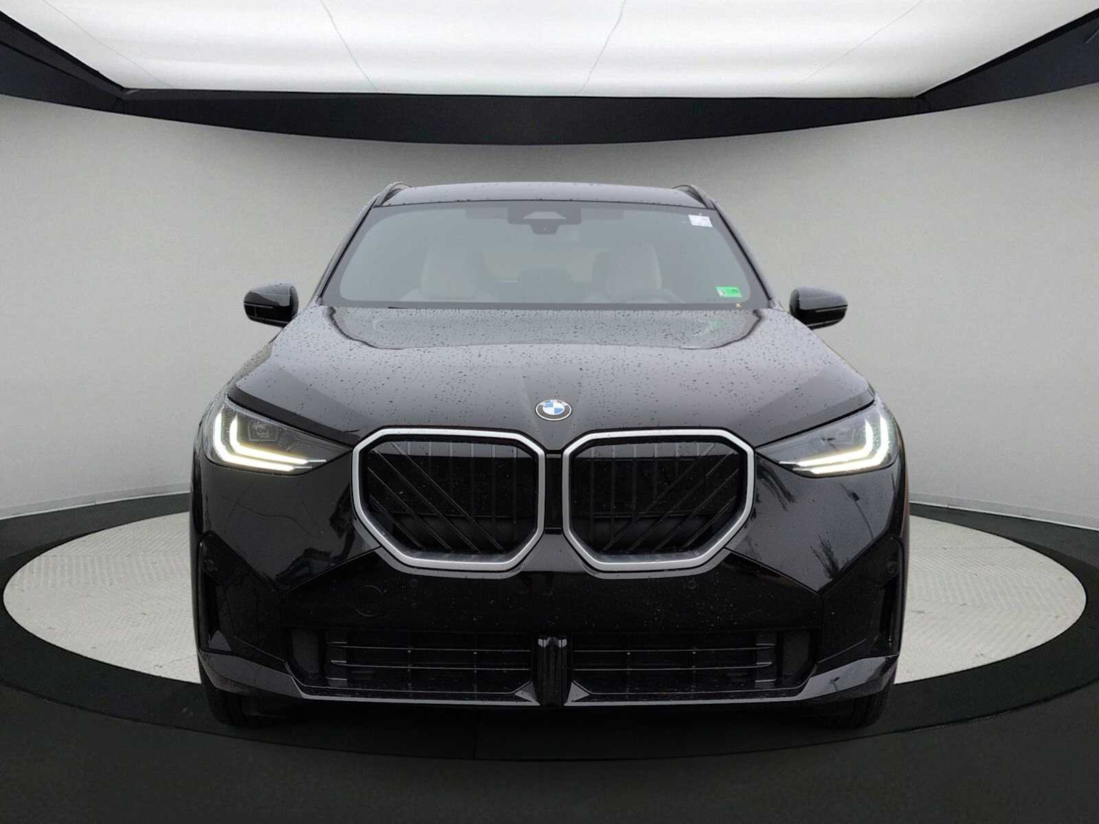 Thumbnail: 2026 BMW X3 - 3
