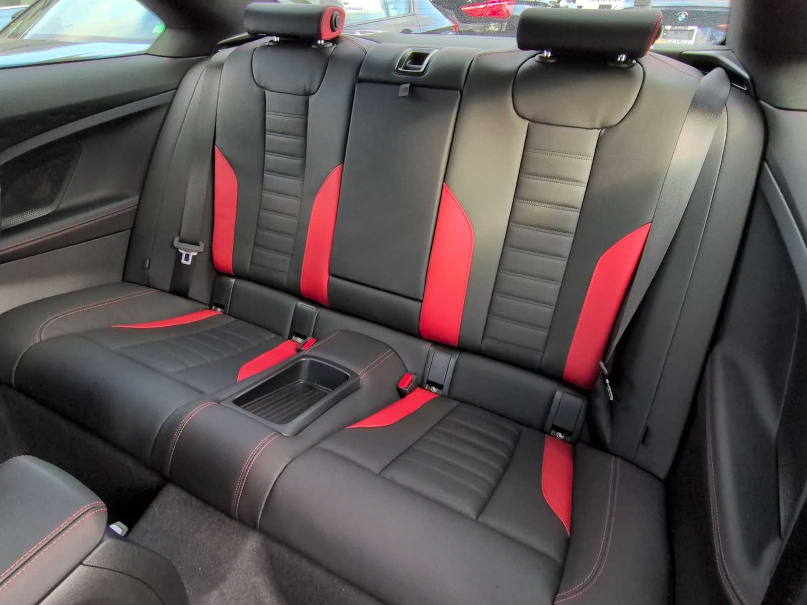 Thumbnail: 2025 BMW 2 Series - 19