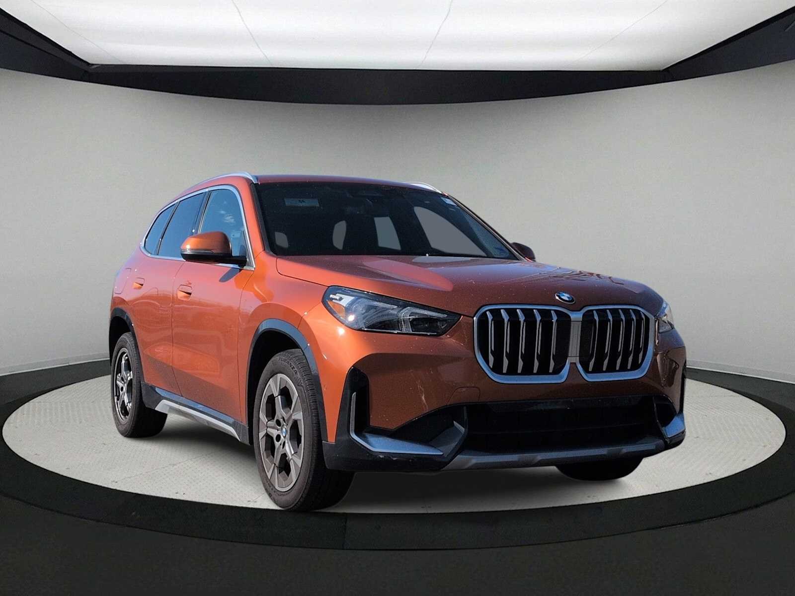 Thumbnail: 2025 BMW X1 - 2