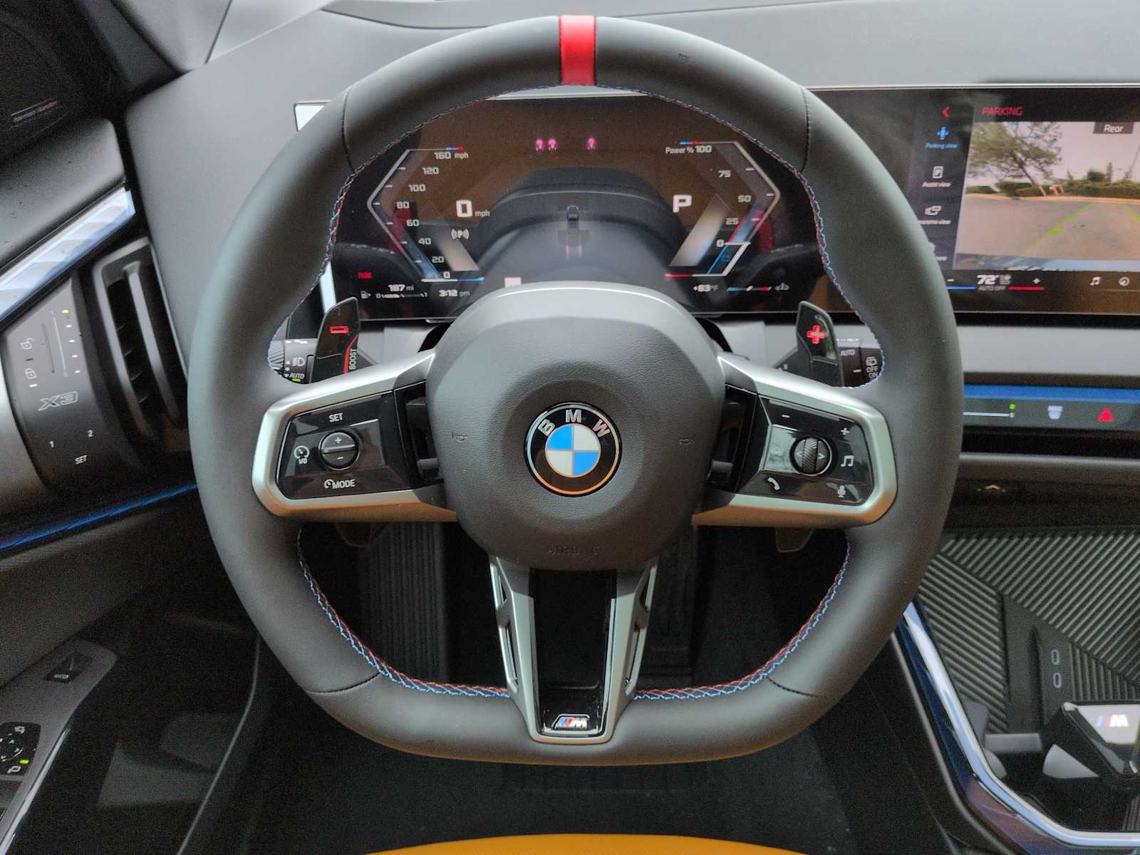 Thumbnail: 2026 BMW X3 - 25