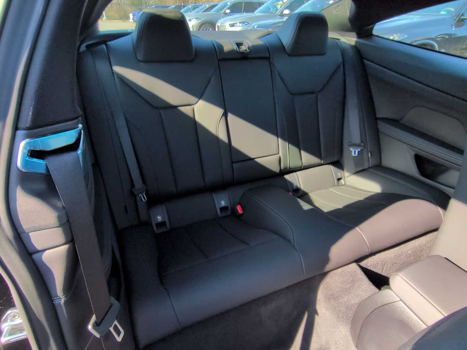 Thumbnail: 2026 BMW 4 Series - 20