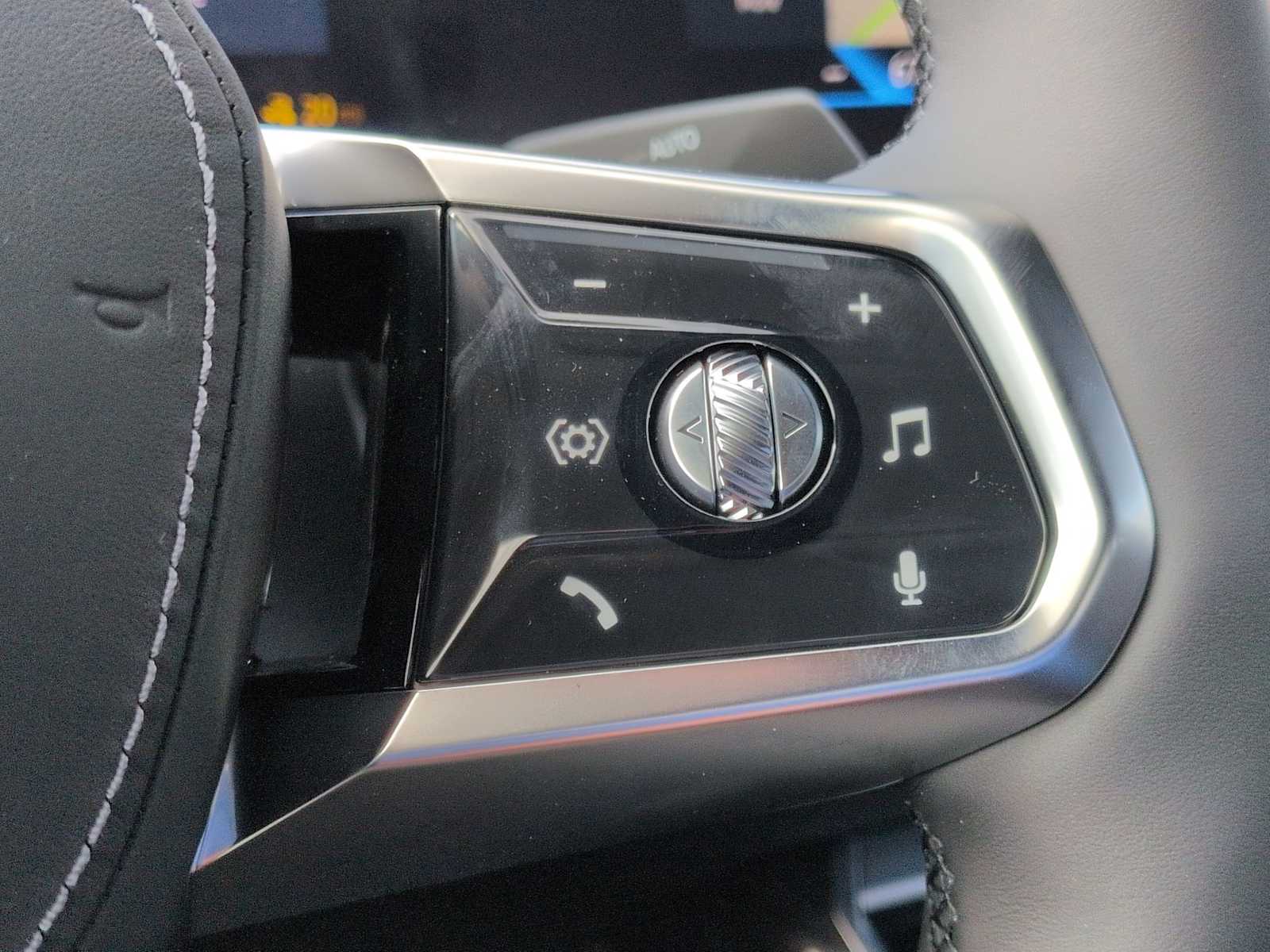 Thumbnail: 2026 BMW i7 - 27