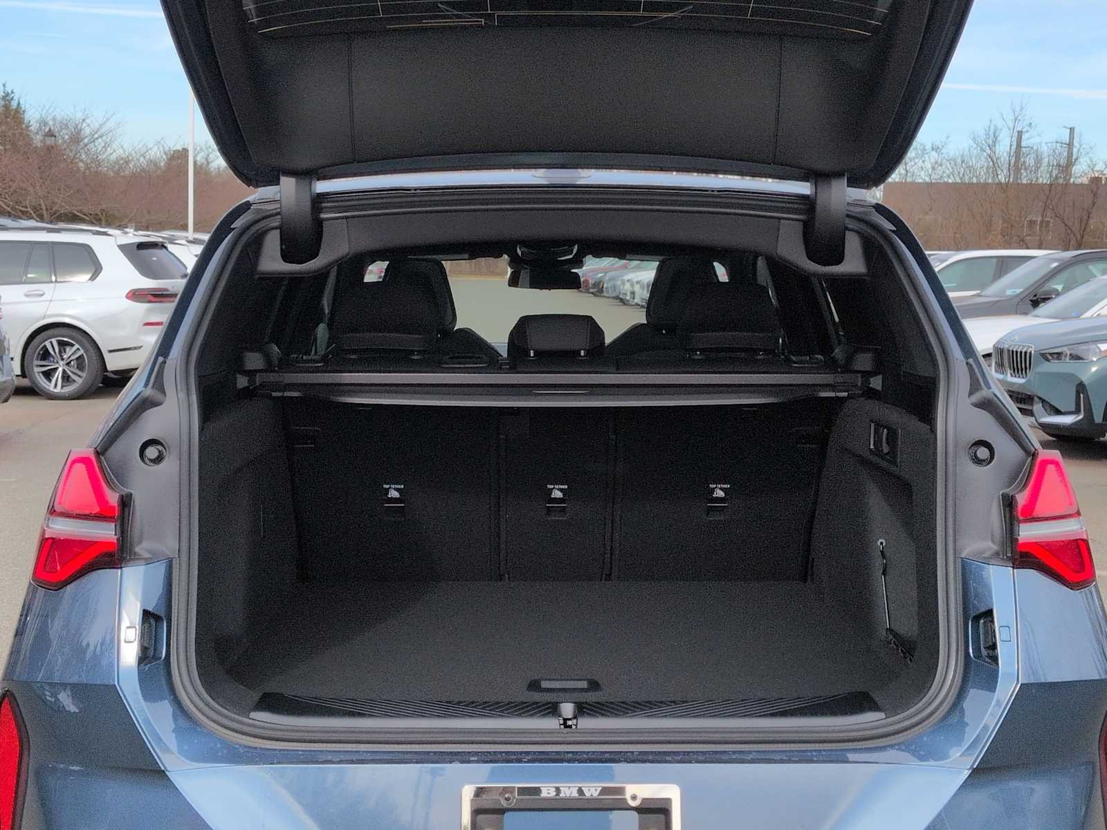 Thumbnail: 2026 BMW X3 - 35