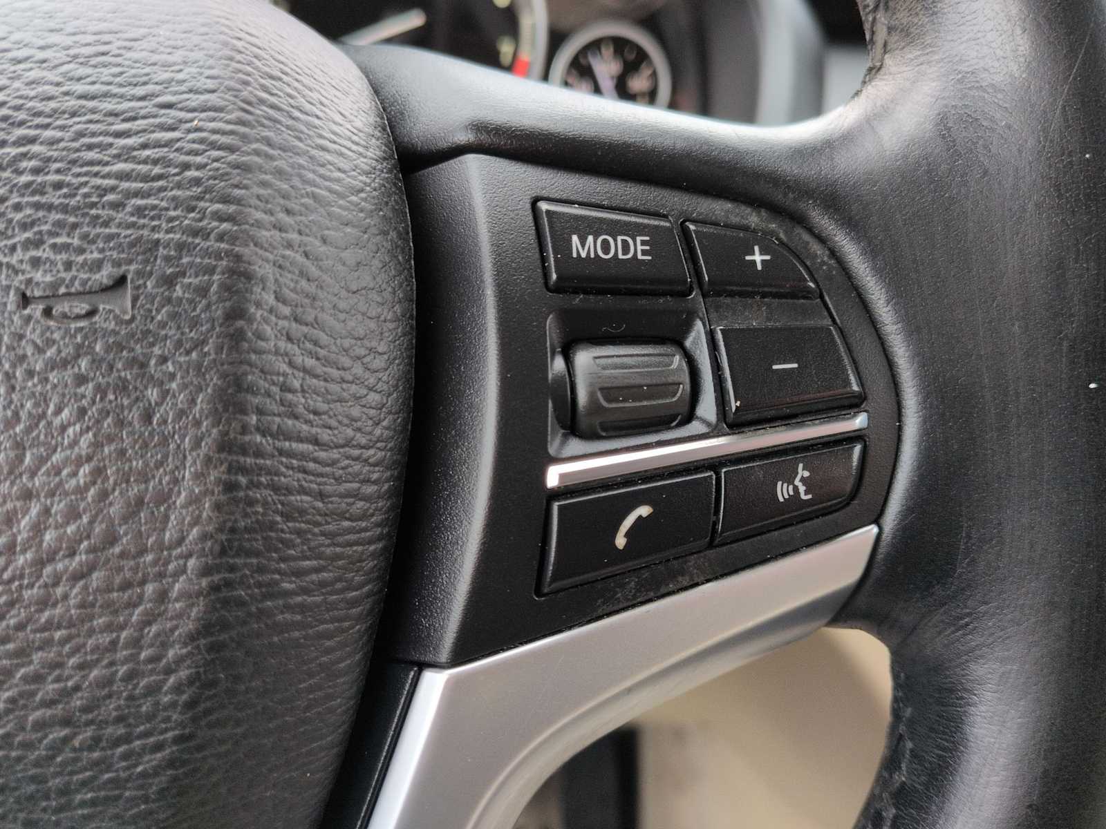 Thumbnail: 2014 BMW X5 - 27