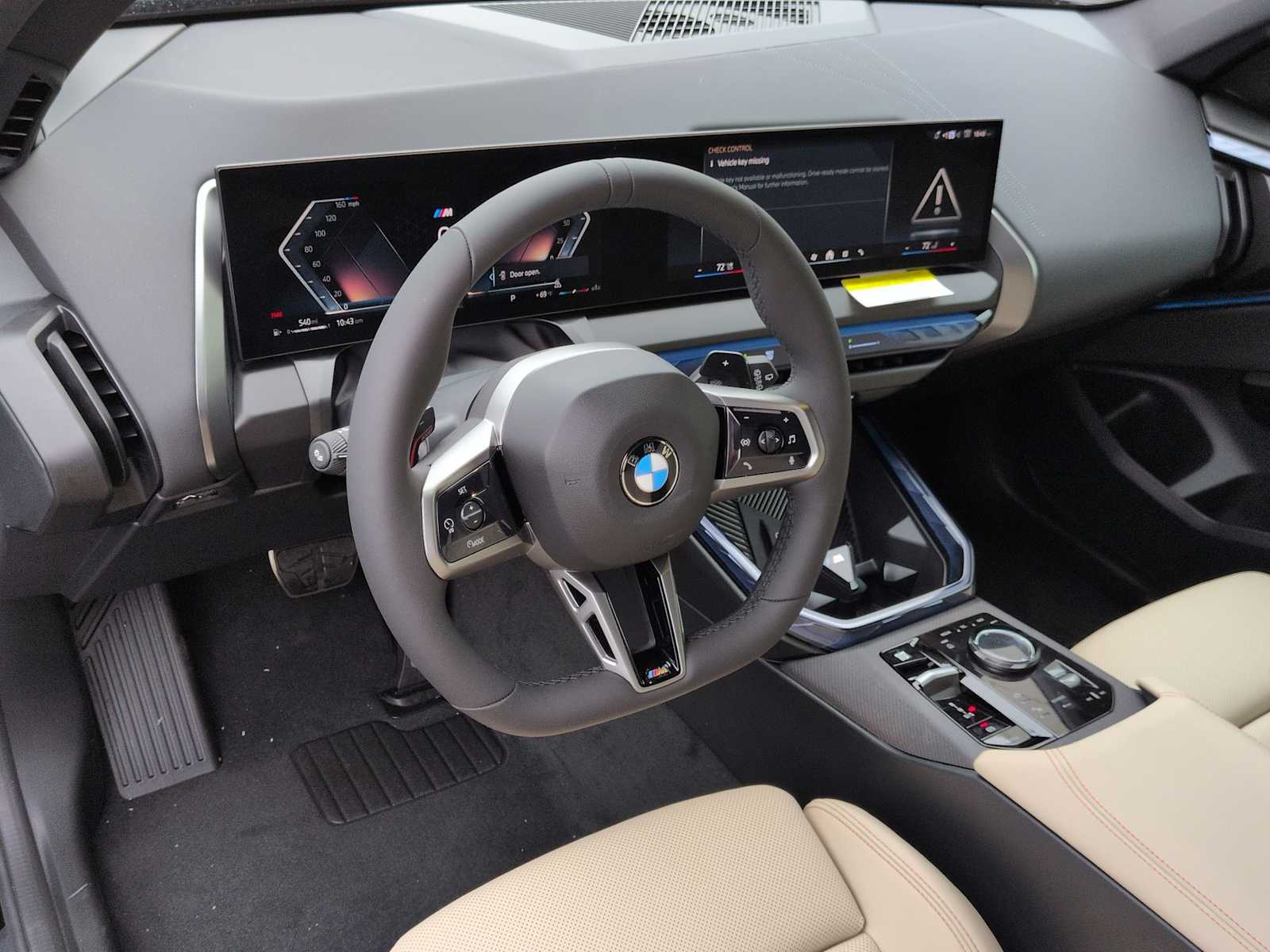 Thumbnail: 2026 BMW X3 - 10