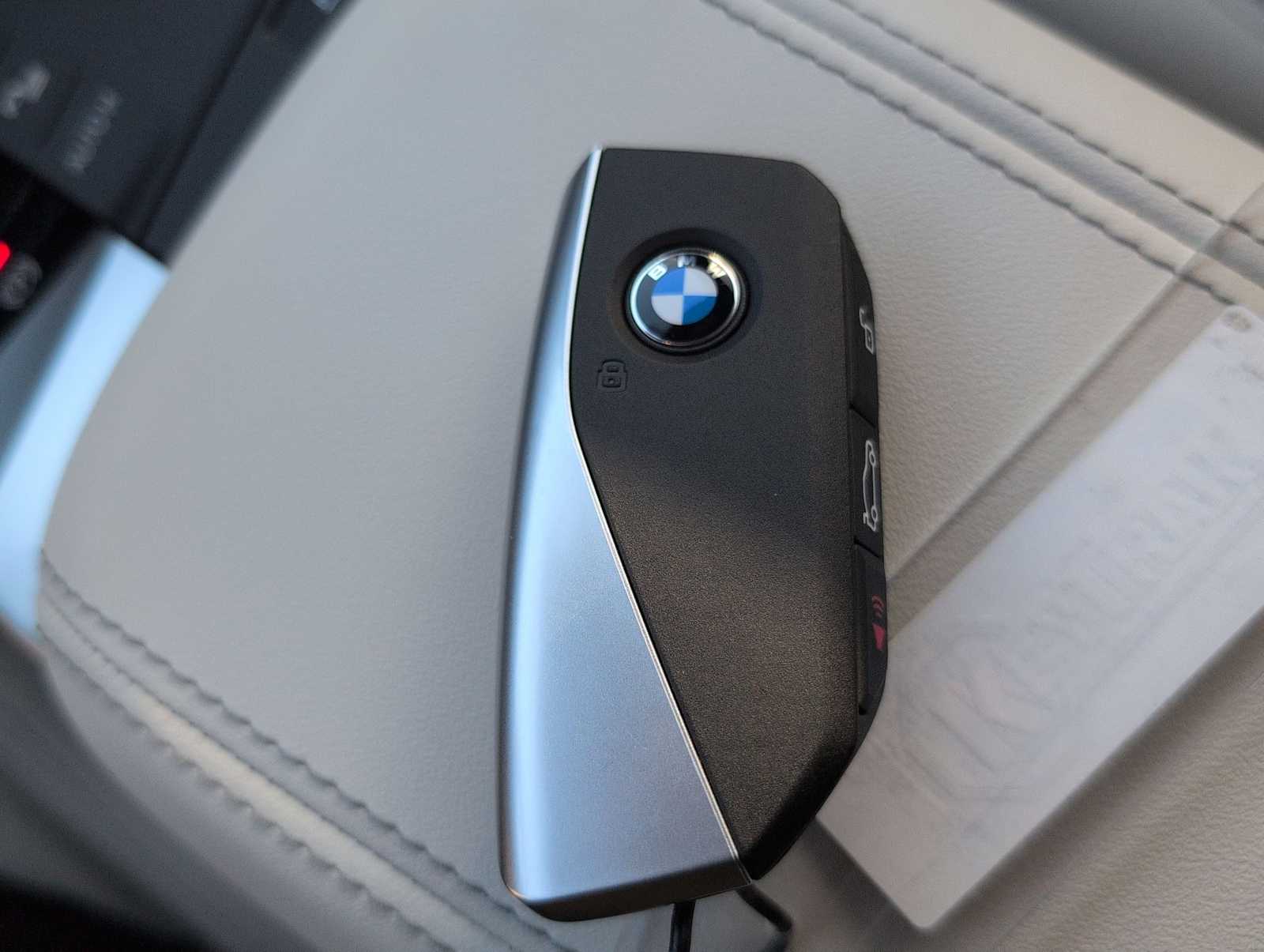 Thumbnail: 2026 BMW X2 - 34