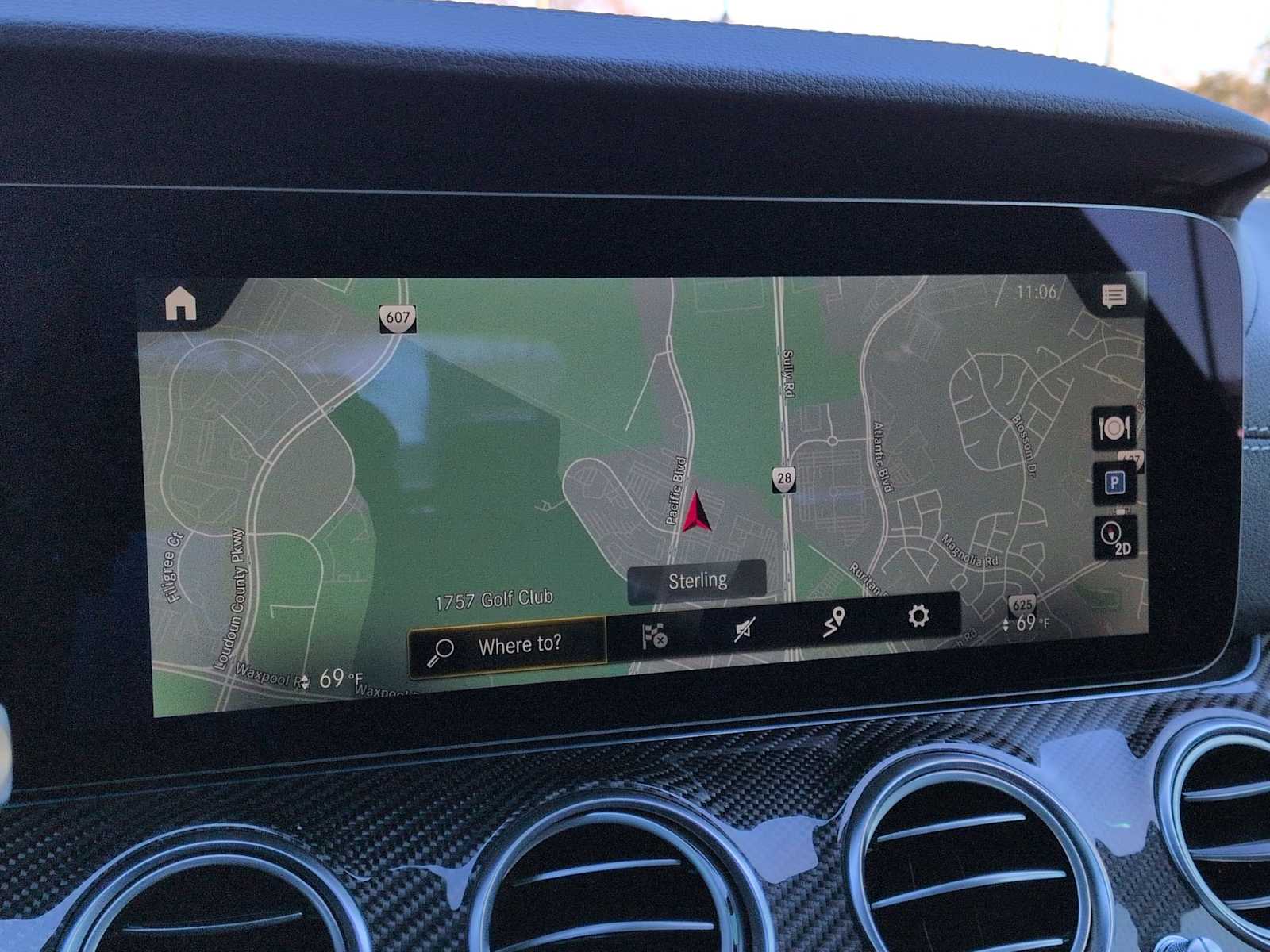 Thumbnail: 2022 Mercedes-Benz E-Class - 31