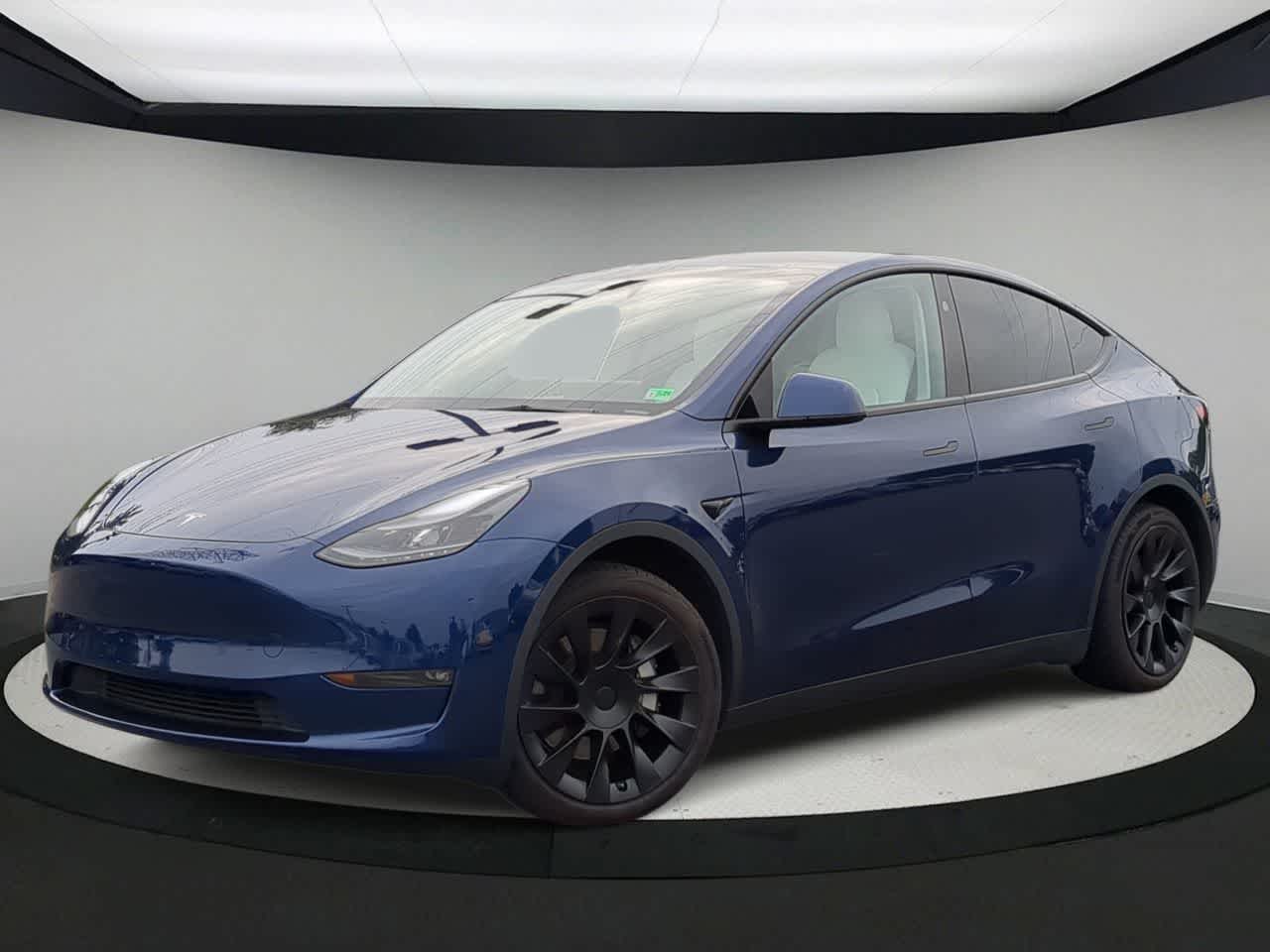 Thumbnail: 2023 Tesla Model Y - 1