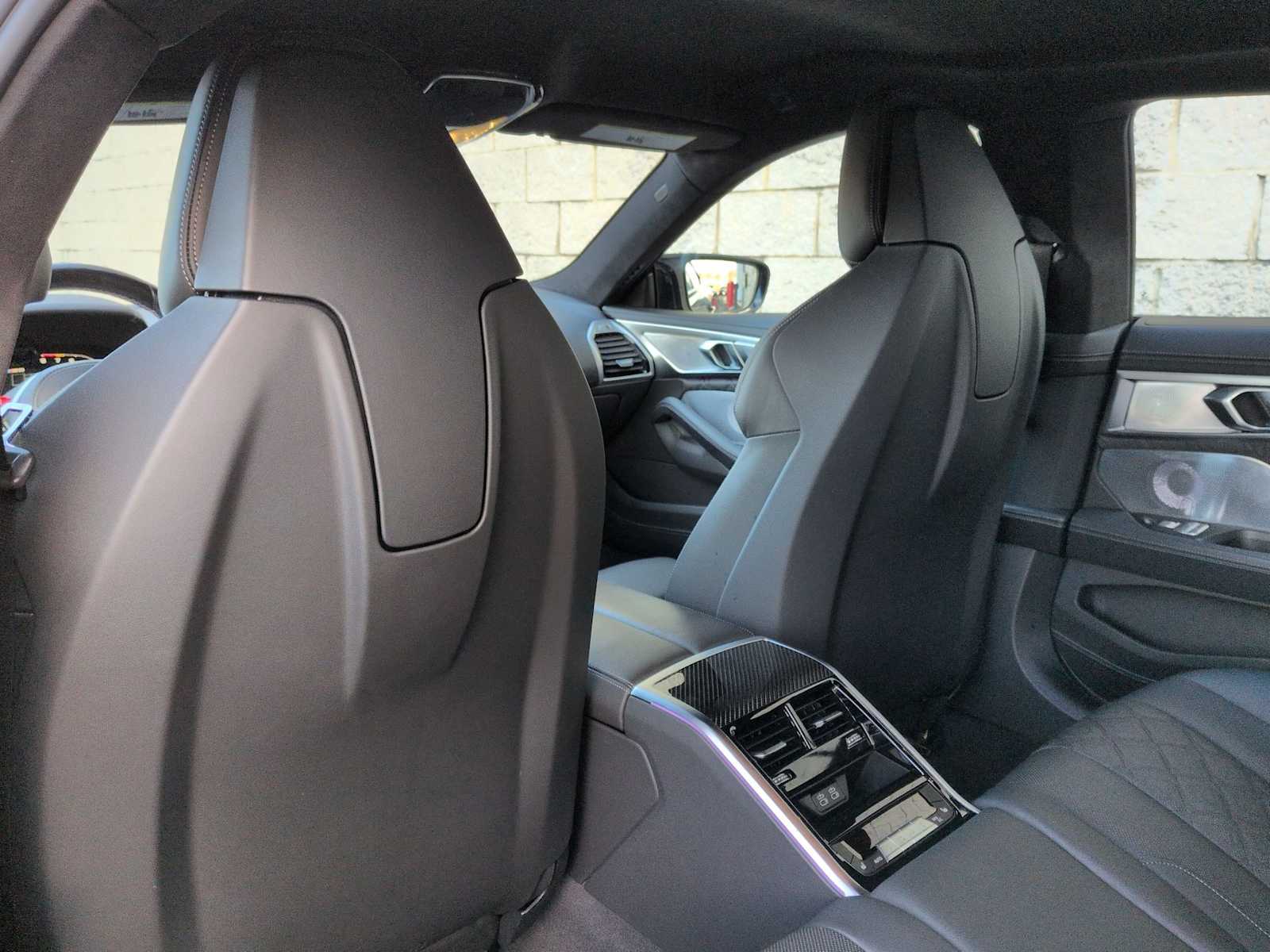 Thumbnail: 2023 BMW M8 - 19