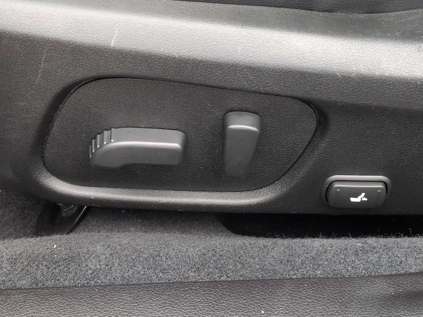 Thumbnail: 2018 Subaru WRX - 18