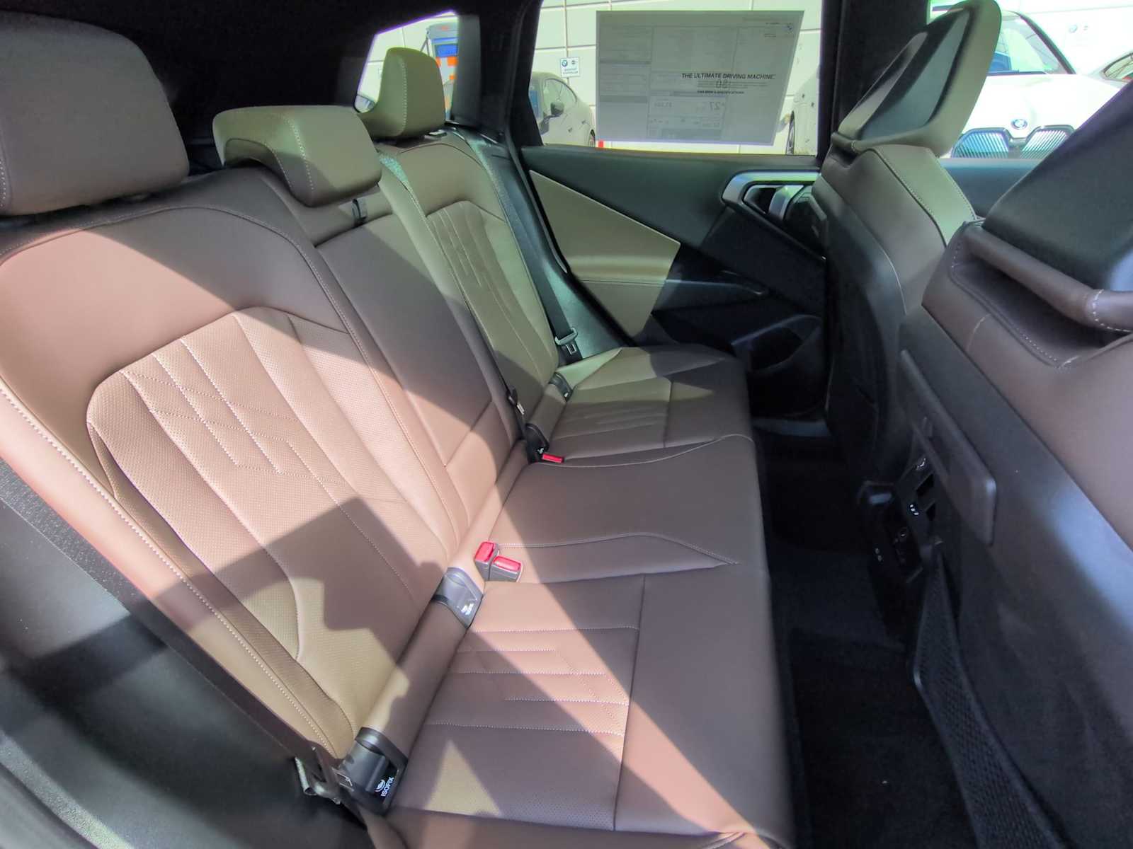 Thumbnail: 2026 BMW X3 - 22