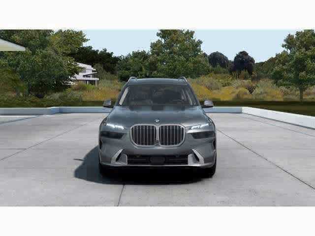 Thumbnail: 2026 BMW X7 - 3