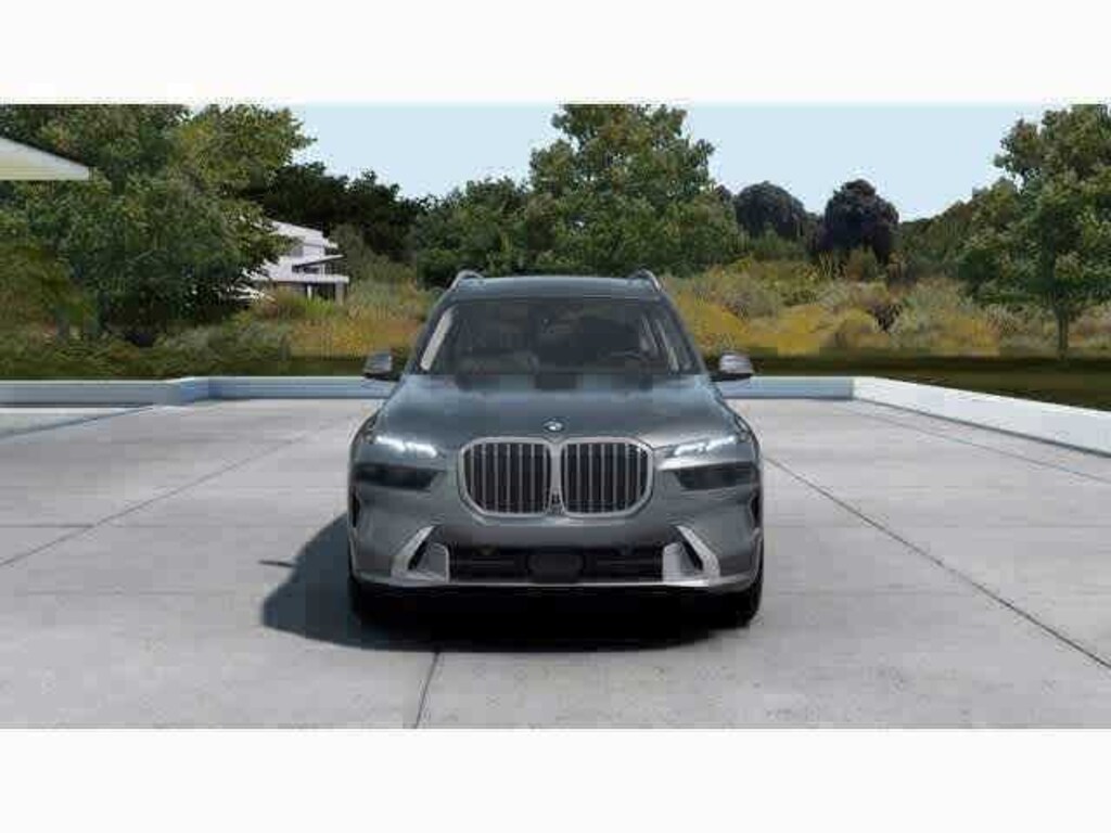 Used 2026 BMW X7 xDrive40i SUV