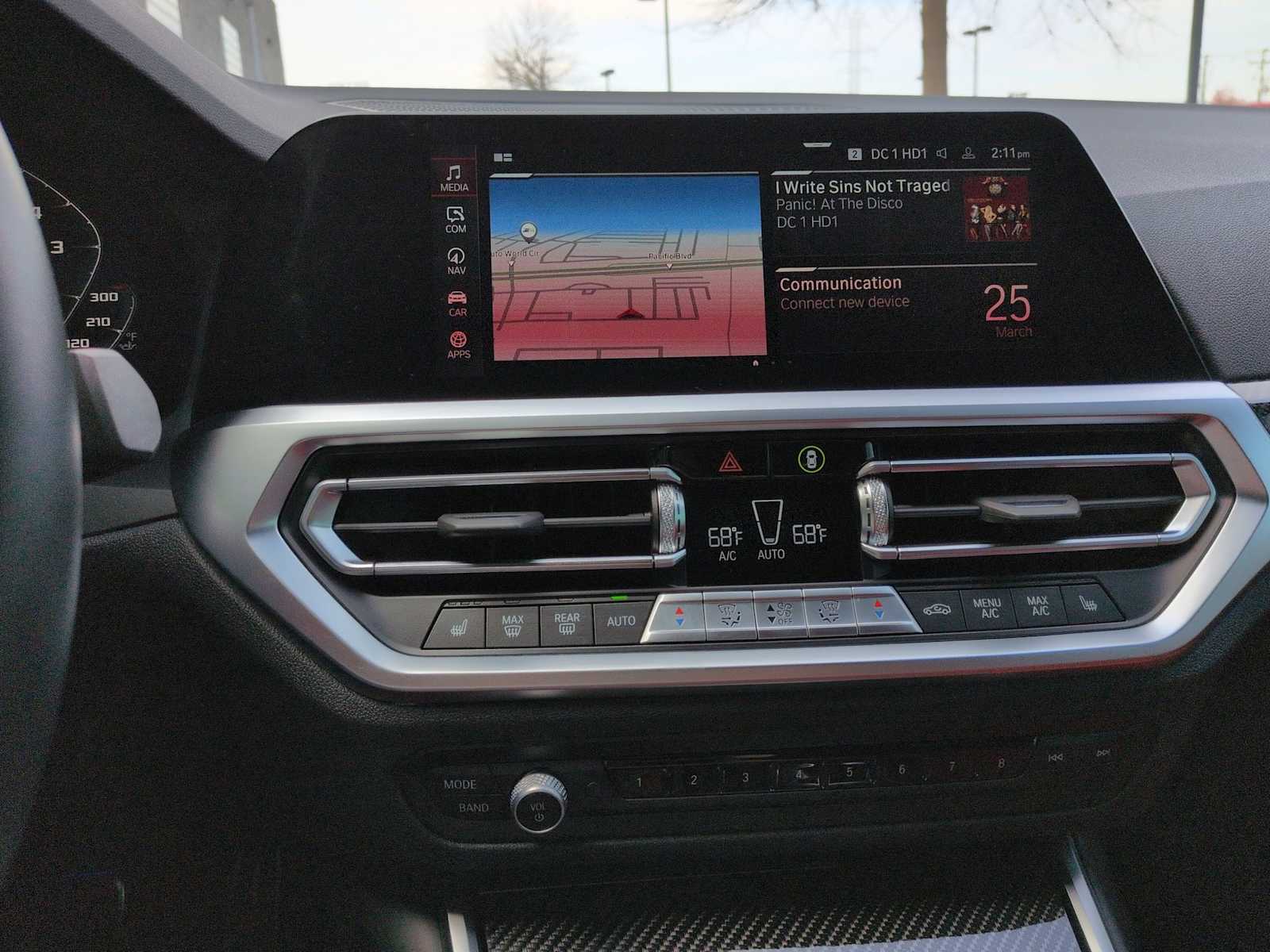 Thumbnail: 2023 BMW M4 - 28