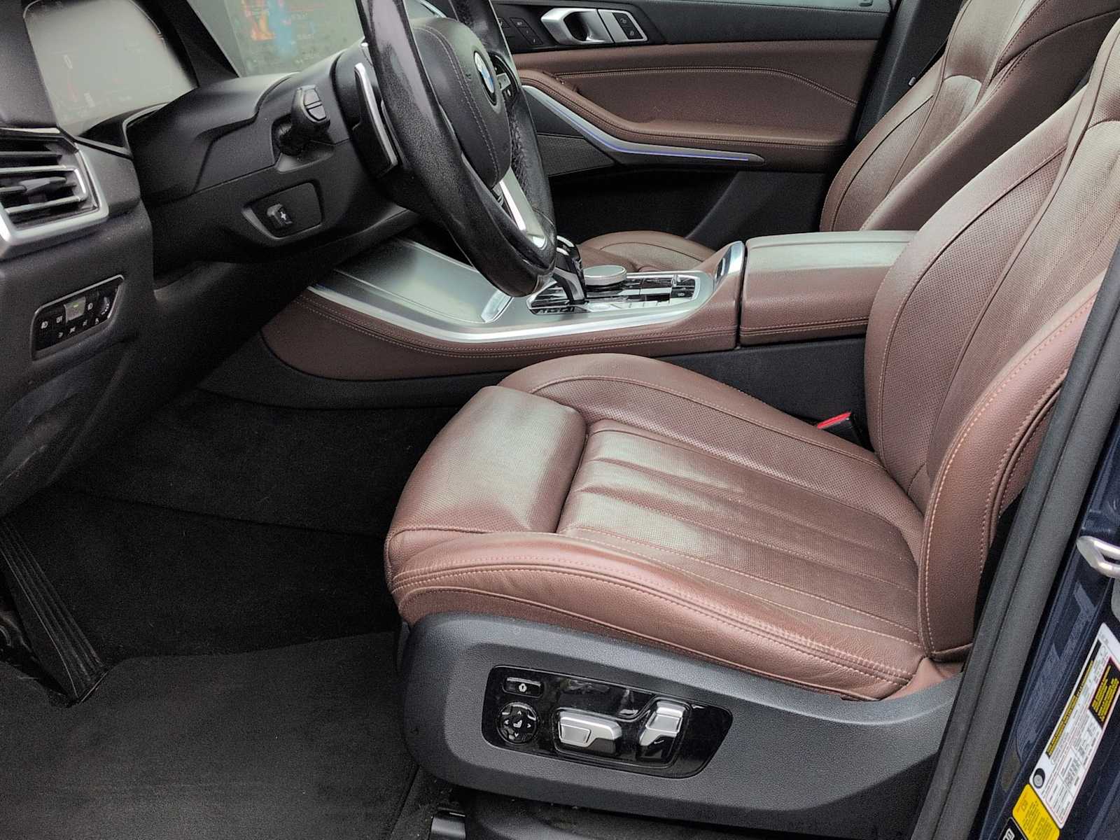 Thumbnail: 2021 BMW X5 - 17