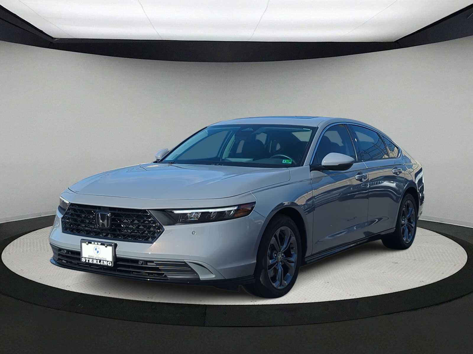 Thumbnail: 2024 Honda Accord - 4