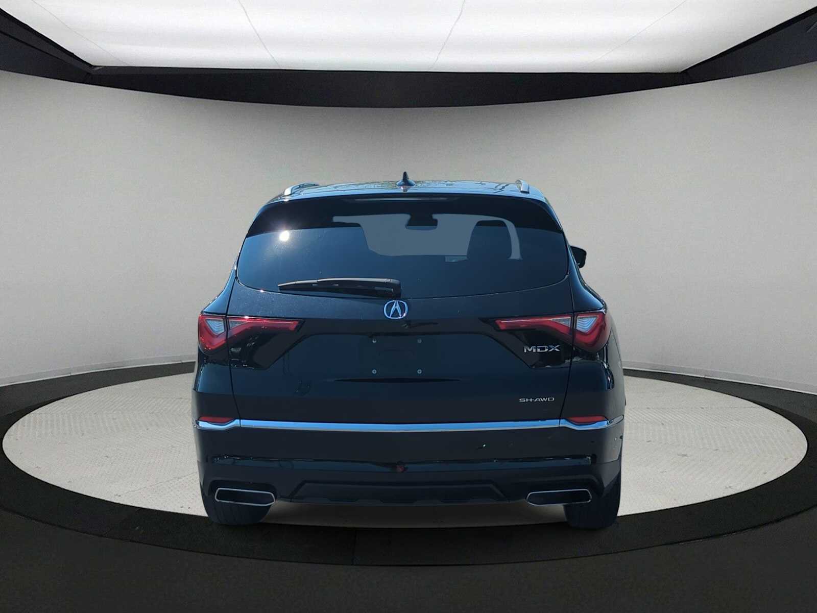 Thumbnail: 2023 Acura MDX - 7