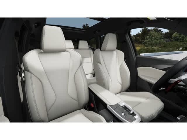 Thumbnail: 2026 BMW X1 - 11