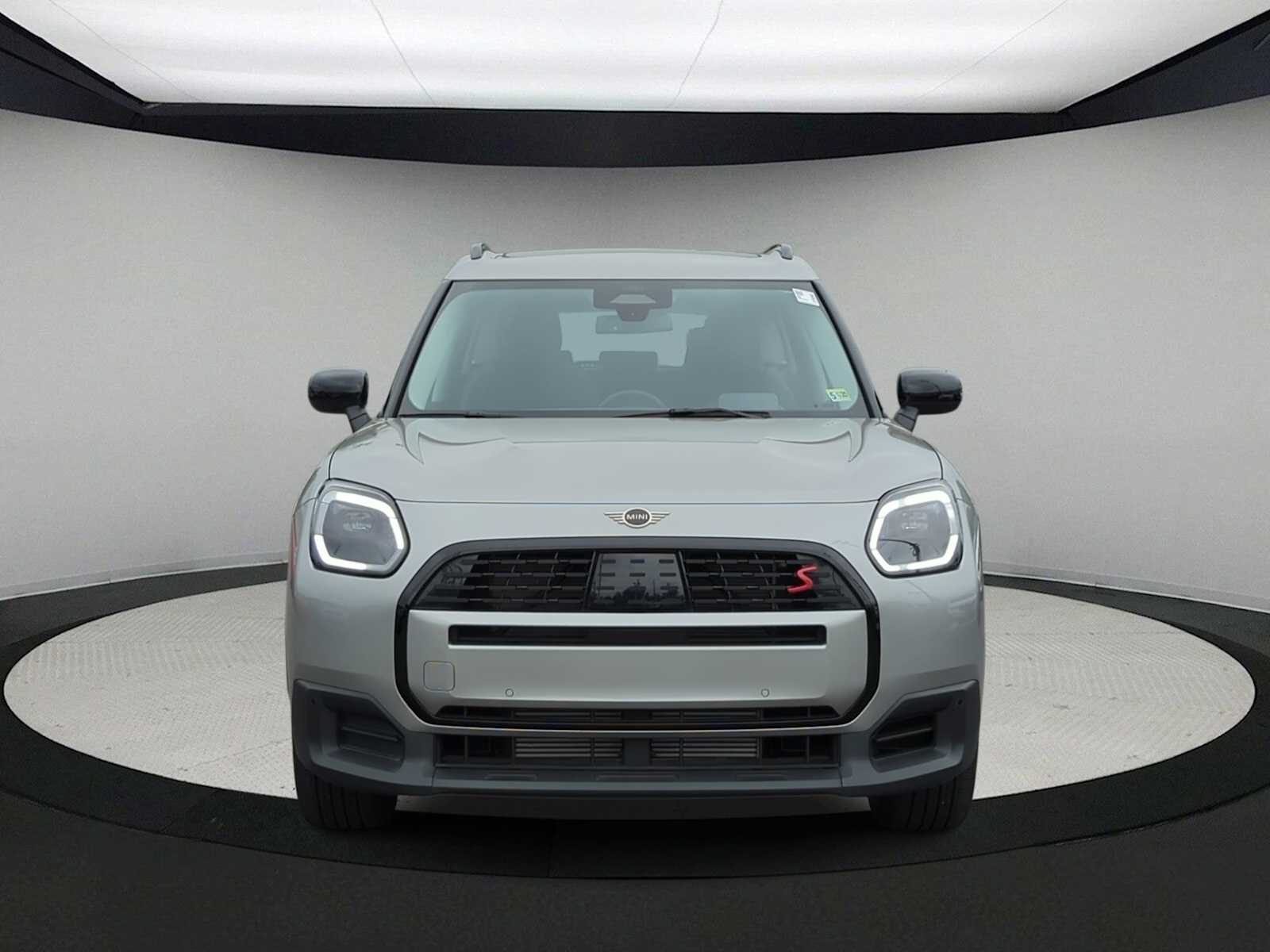 Thumbnail: 2025 MINI Cooper Countryman - 5