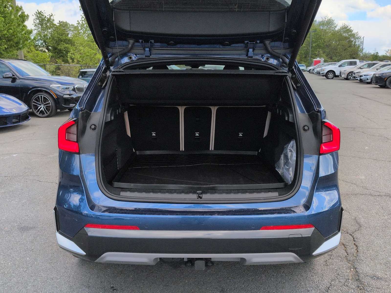 Thumbnail: 2025 BMW X1 - 33