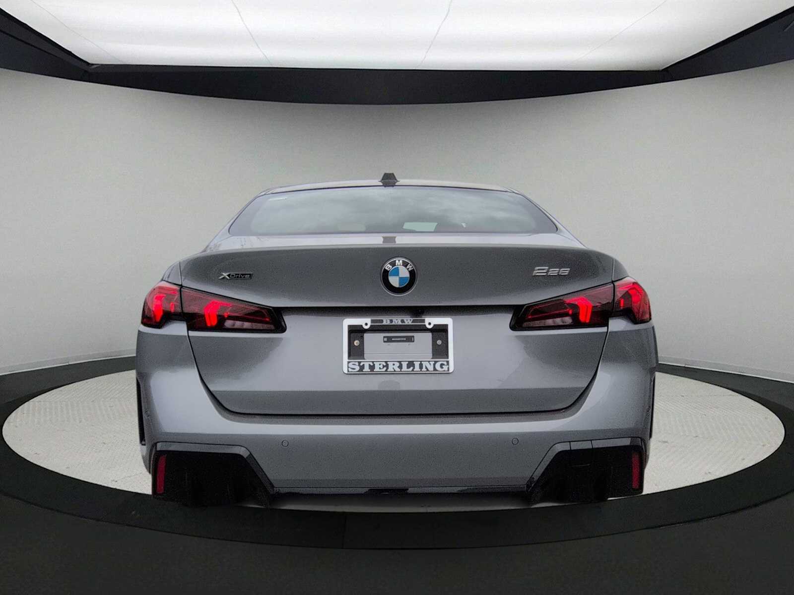 Thumbnail: 2026 BMW 2 Series - 7