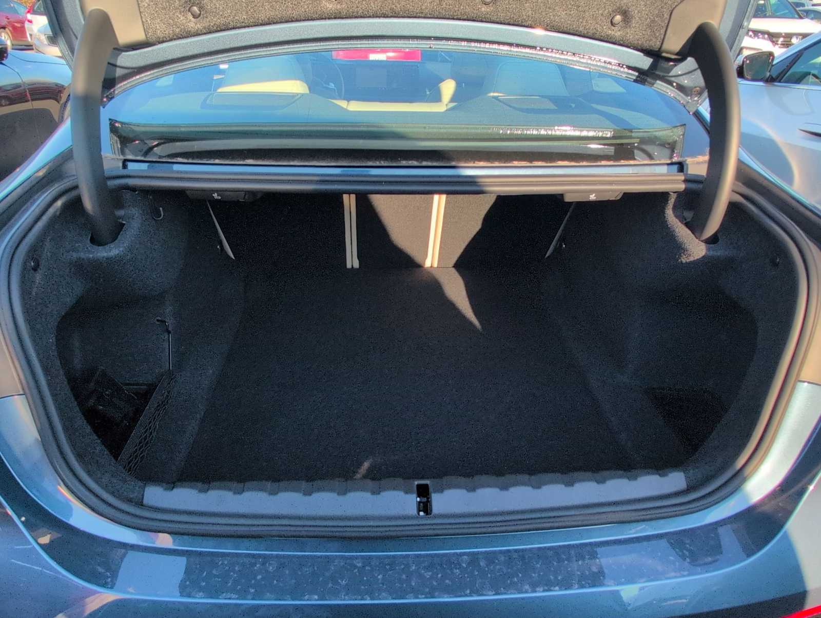 Thumbnail: 2026 BMW 4 Series - 34