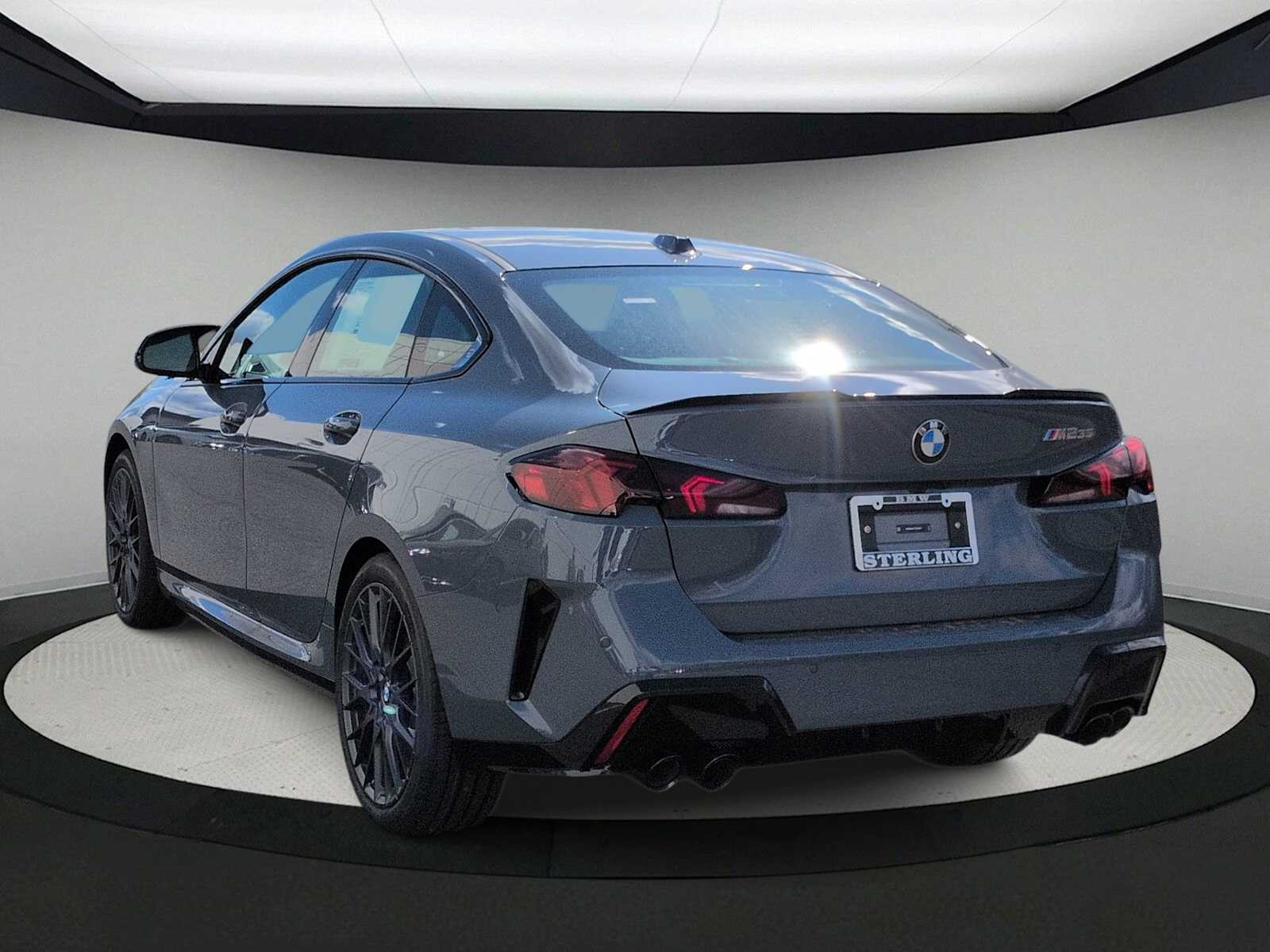 Thumbnail: 2026 BMW 2 Series - 6