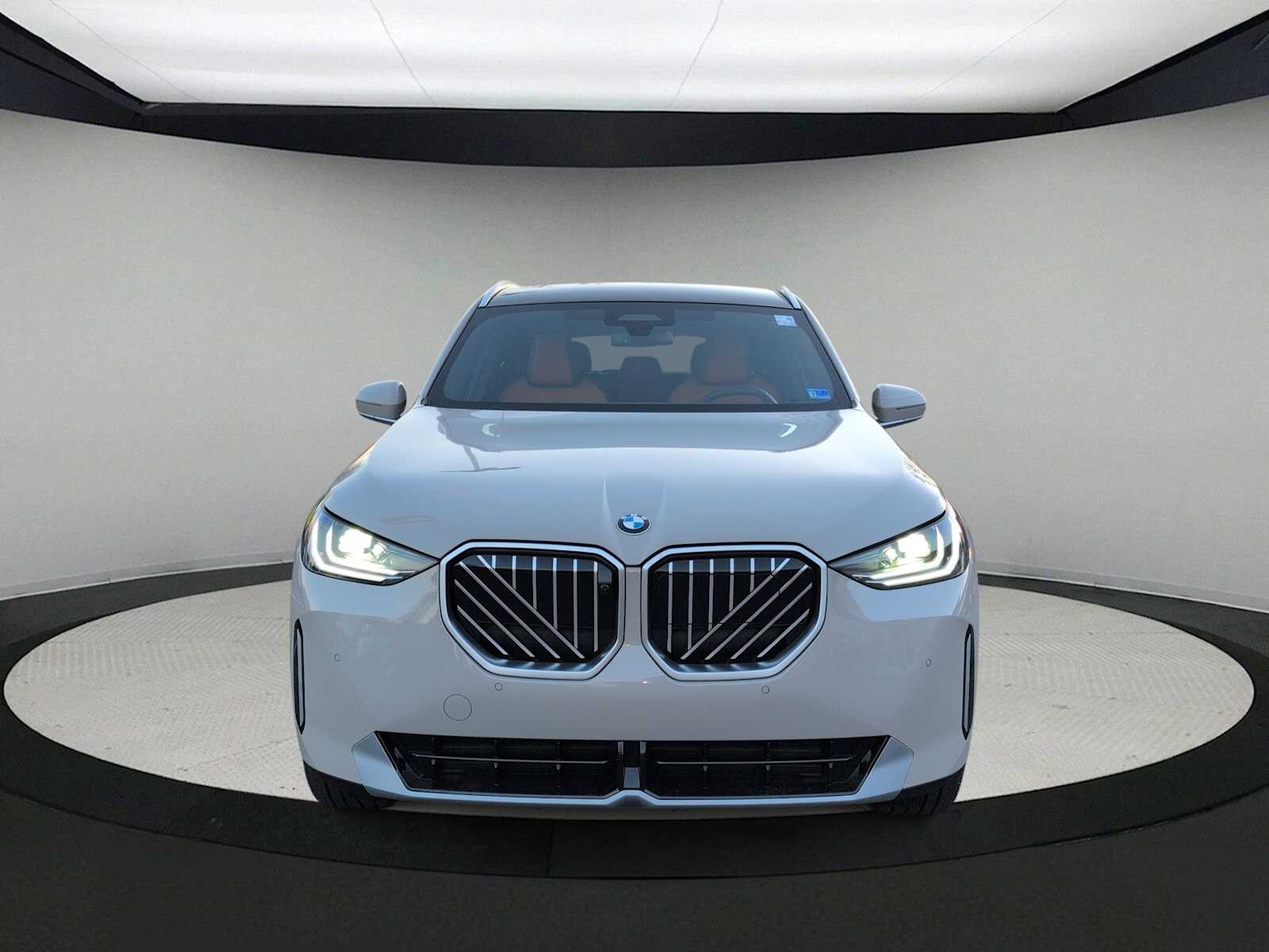 Thumbnail: 2026 BMW X3 - 3