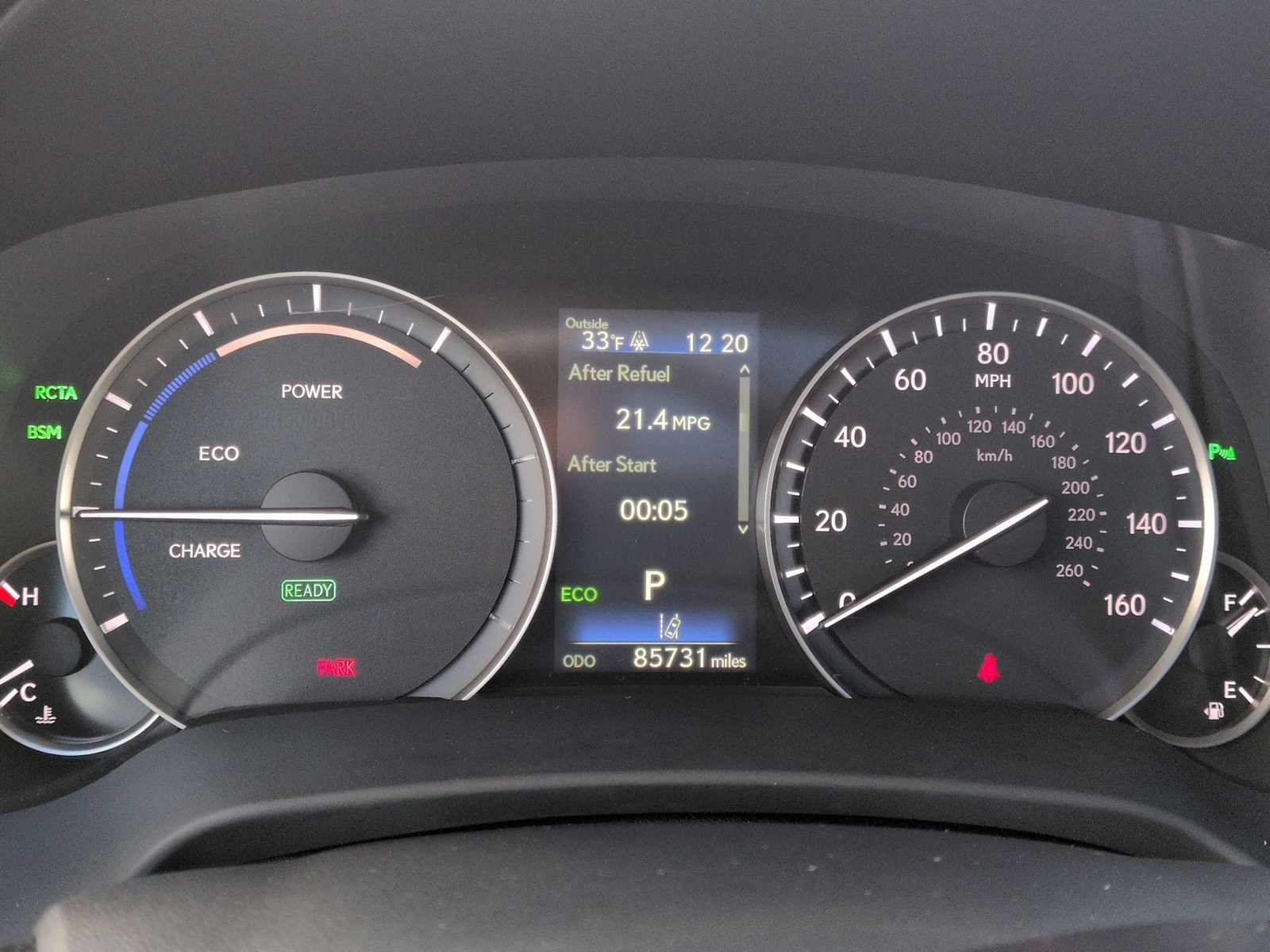 Thumbnail: 2016 Lexus RX - 34