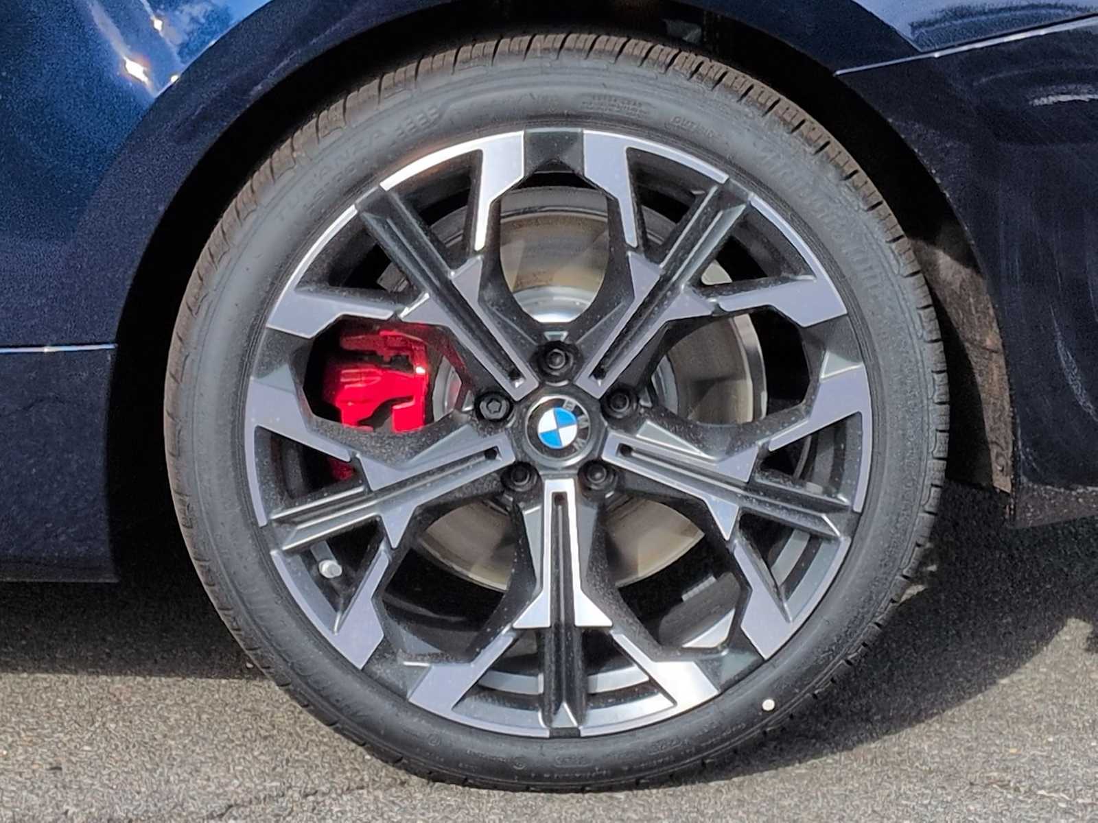 Thumbnail: 2027 BMW 4 Series - 14
