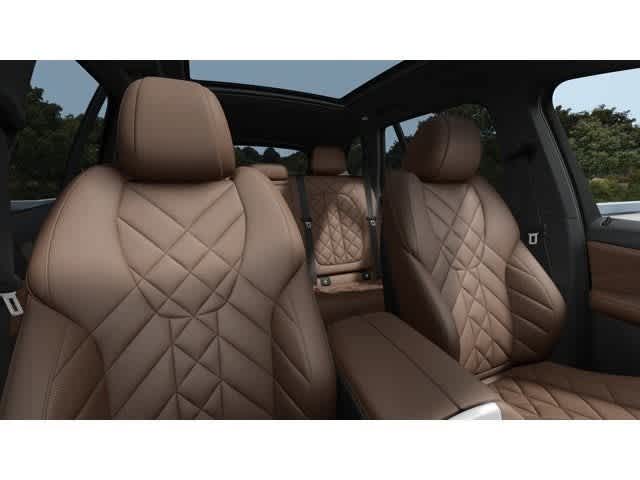 2026 BMW X5 xDrive40i 11