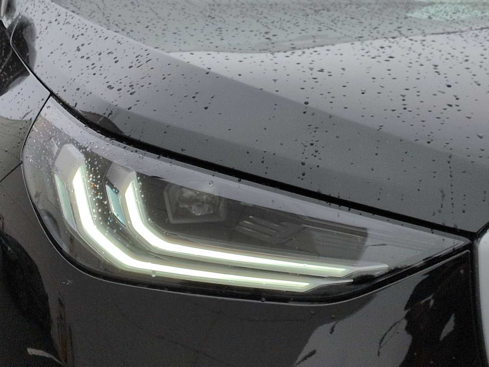 Thumbnail: 2026 BMW X3 - 11