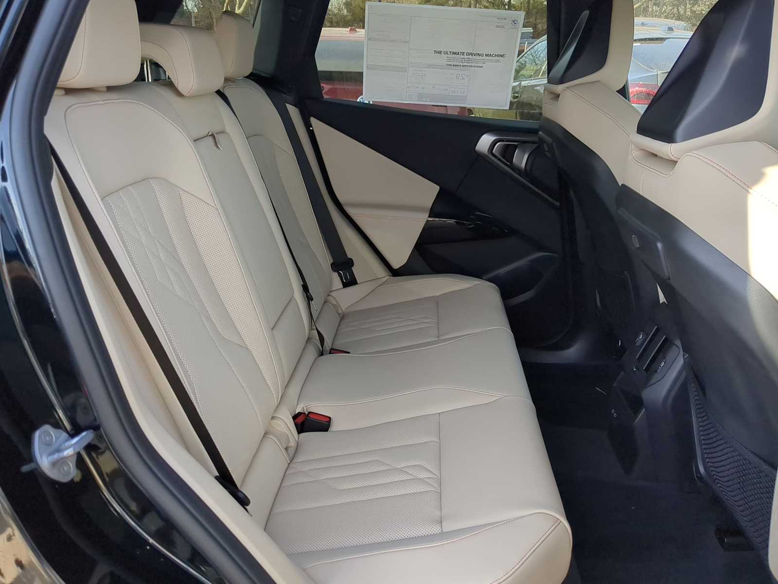 Thumbnail: 2026 BMW X3 - 22