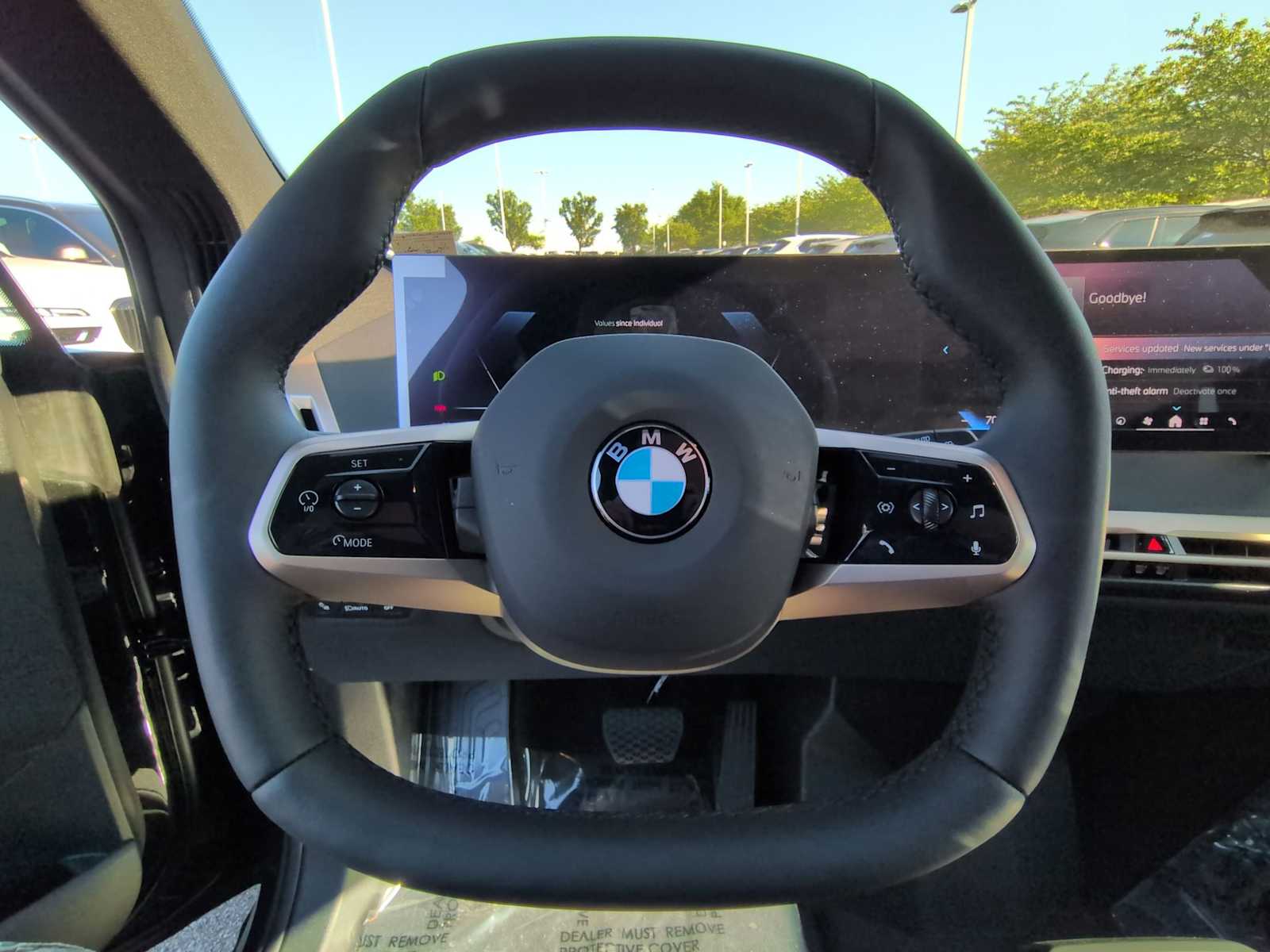 Thumbnail: 2026 BMW iX - 24
