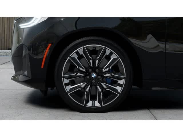 Thumbnail: 2026 BMW X3 - 7